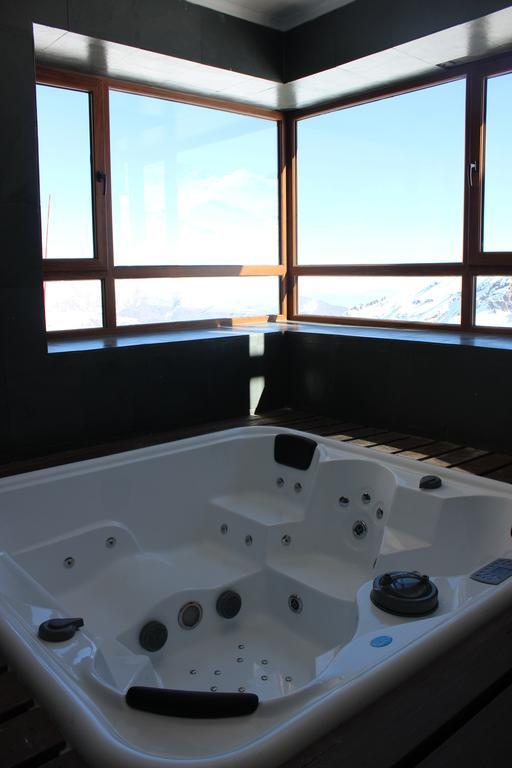 Valle Nevado Vip Apartment Ski Out-In Ruang foto