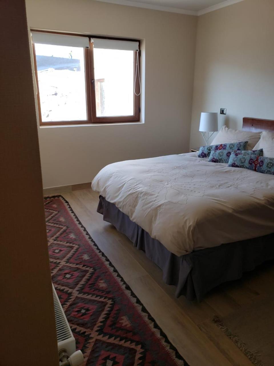 Valle Nevado Vip Apartment Ski Out-In Bagian luar foto